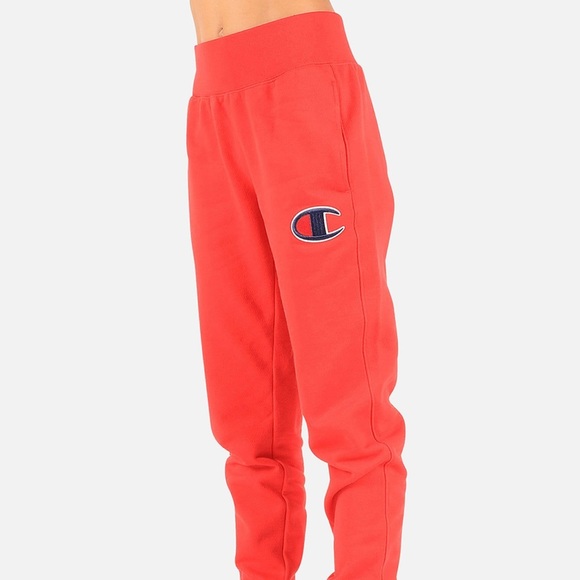 Champion Reverse Weave sweatpants - Picture 1 of 4